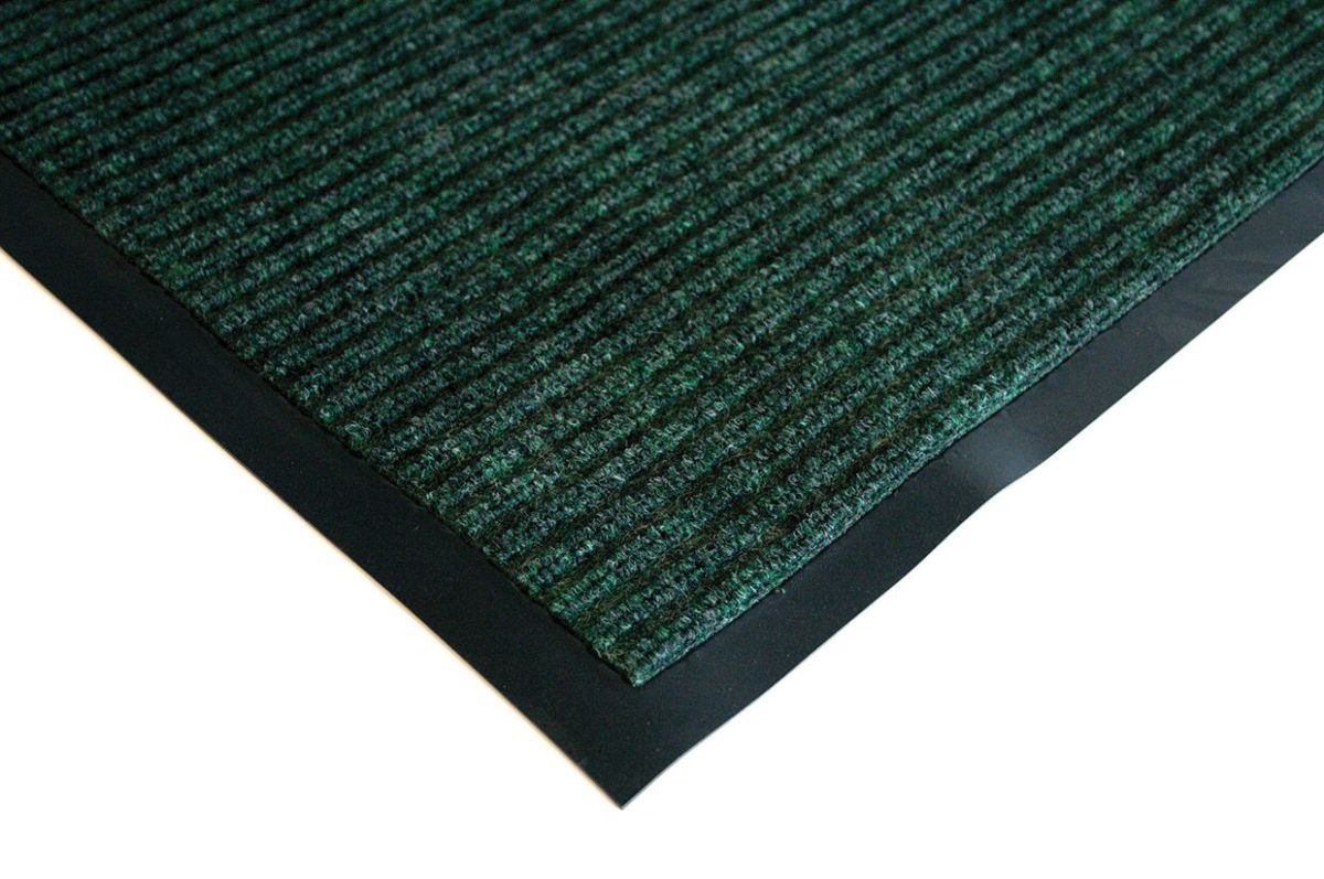Heavy Duty Entrance Mats - Toughrib 5 Heavy Duty Entrance Mats - Toughrib