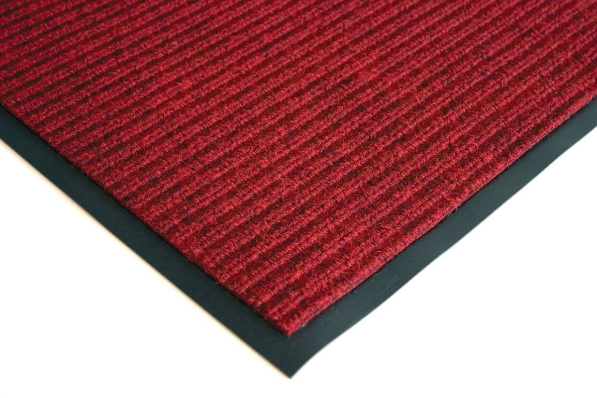 Heavy Duty Entrance Mats - Toughrib 6 Heavy Duty Entrance Mats - Toughrib