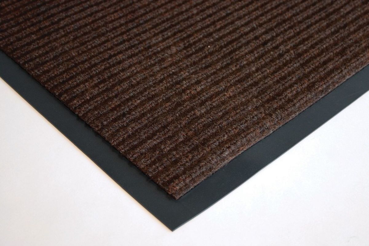 Heavy Duty Entrance Mats - Toughrib 7 Heavy Duty Entrance Mats - Toughrib