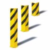 Heavy Duty Pallet Racking Protectors 2 Heavy Duty Pallet Racking Protectors