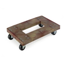 Heavy Duty Plastic Dolly Heavy Duty Plastic Dolly Workplace Stuff UK