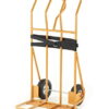 Heavy Duty Sack Truck for Bulky Large Goods 2 Heavy Duty Sack Truck for Bulky Large Goods