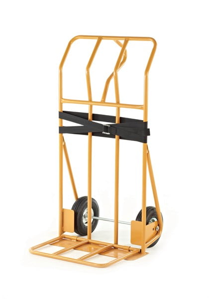 Heavy Duty Sack Truck for Bulky Large Goods 2 Heavy Duty Sack Truck for Bulky Large Goods