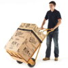 Heavy Duty Sack Truck for Bulky Large Goods 1 Heavy Duty Sack Truck for Bulky Large Goods