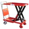 heavy-duty-scissor-lift-table image of heavy duty scissor lift table