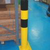 Heavy Duty Steel Bollards 3 Heavy Duty Steel Bollards