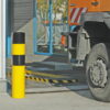 Heavy Duty Steel Bollards 4 Heavy Duty Steel Bollards