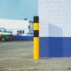 Heavy Duty Steel Bollards 1 Heavy Duty Steel Bollards