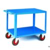 Heavy Duty Table Trolleys 2 Heavy Duty Table Trolleys