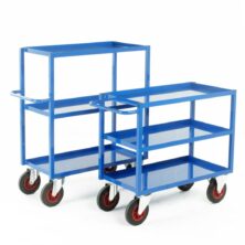 Heavy Duty Tray Trolleys Trolleys Workplace Stuff UK Heavy Duty Tray Trolleys Trolleys Workplace Stuff UK