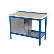 Heavy Duty Wood Top Workbench Workbenches Workplace Stuff UK Heavy Duty Wood Top Workbench Workbenches Workplace Stuff UK