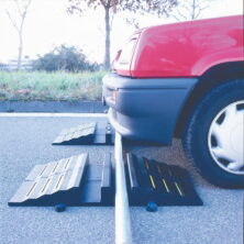Hose and Cable Protection Ramp - Open Top Sections Hose and Cable Protection Ramp - Open Top Sections Workplace Stuff UK