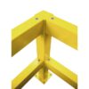 Impact Protection Railing System - Heavy Duty 3 Impact Protection Railing System - Heavy Duty