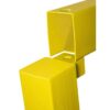 Impact Protection Railing System - Heavy Duty 4 Impact Protection Railing System - Heavy Duty