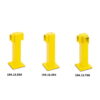 Impact Protection Railing System - Heavy Duty 7 Impact Protection Railing System - Heavy Duty