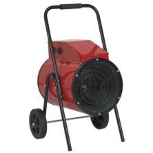 Industrial Fan Heater – 15kW 3 Settings Heaters Workplace Stuff UK Industrial Fan Heater – 15kW 3 Settings Heaters Workplace Stuff UK