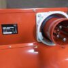 Industrial Fan Heater - 30kW 2 Industrial Fan Heater - 30kW