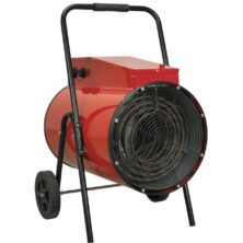 Industrial Fan Heater – 30kW Premises Workplace Stuff UK Industrial Fan Heater – 30kW Premises Workplace Stuff UK