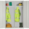 industrial-steel-wardrobe-cupboard-standard-and-extra-wide-2 industrial steel wardrobe cupboard standard and extra wide