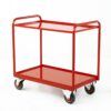 Industrial Tray Trolleys 1 Industrial Tray Trolleys