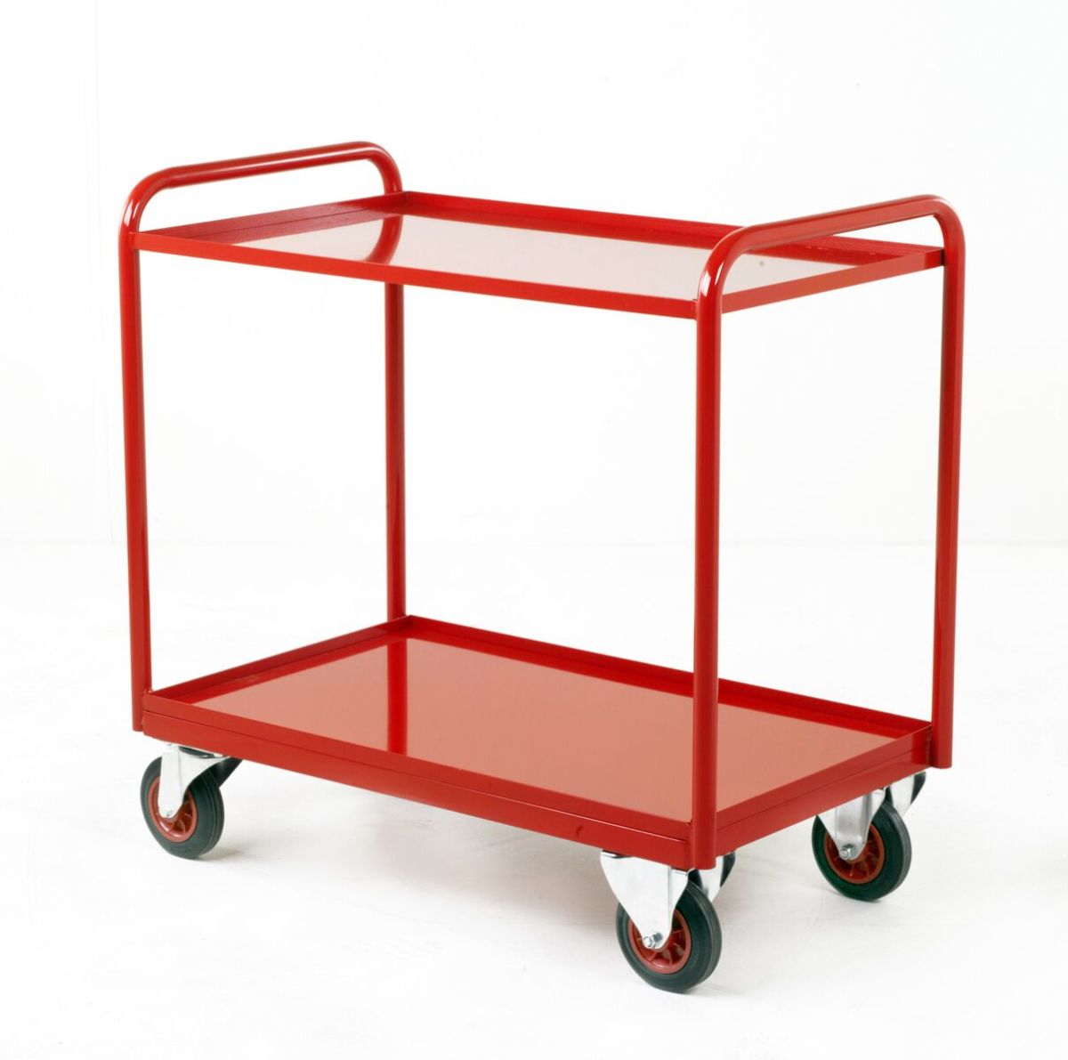 Industrial Tray Trolleys 1 Industrial Tray Trolleys