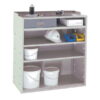 Industrial Workstations - Flat Top 5 Industrial Workstations - Flat Top