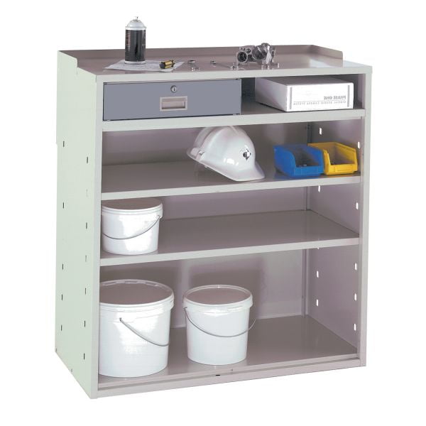 Industrial Workstations - Flat Top
