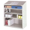 Industrial Workstations - Sloping Top 3 Industrial Workstations - Sloping Top