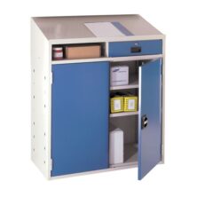 Industrial Workstations – Sloping Top Industrial Workstations Workplace Stuff UK Industrial Workstations – Sloping Top Industrial Workstations Workplace Stuff UK