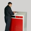 Industrial Workstations / Work Desks