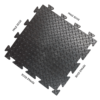 interlocking-vinyl-floor-tiles-checker-plate-surface-6