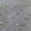 Interlocking Vinyl Floor Tiles - Studded Surface 3 Interlocking Vinyl Floor Tiles - Studded Surface