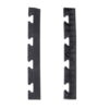 Interlocking Vinyl Floor Tiles - Studded Surface 7 Interlocking Vinyl Floor Tiles - Studded Surface