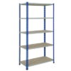 j-rivet-shelving J Rivet Shelving