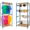 j-rivet-shelving-2 J Rivet Shelving 2