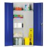 janitorial-cleaners-cupboards-standard-and-extra-wide Janitorial / Cleaners Cupboards - Standard and Extra Wide