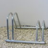 Jumbo Dual Height Cycle Racks 2 Jumbo Dual Height Cycle Racks