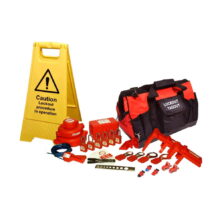 Large Lockout Kit Equipment Security Workplace Stuff UK Large Lockout Kit Equipment Security Workplace Stuff UK