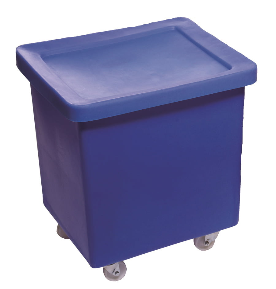 Lids For Premium Food Grade Tapered Trucks