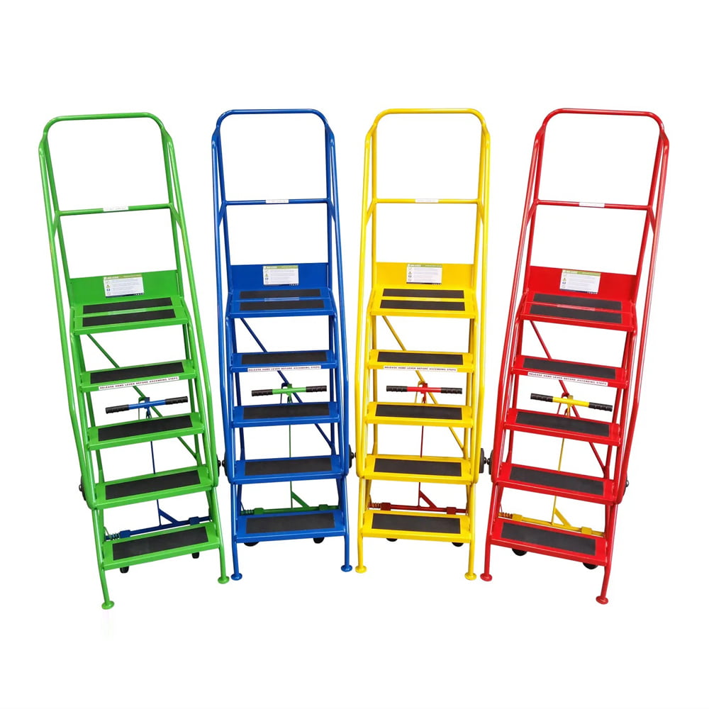 lightweight-commercial-mobile-safety-steps lightweight-commercial-mobile-safety-steps