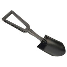 Lightweight Folding Shovel Workplace Stuff UK