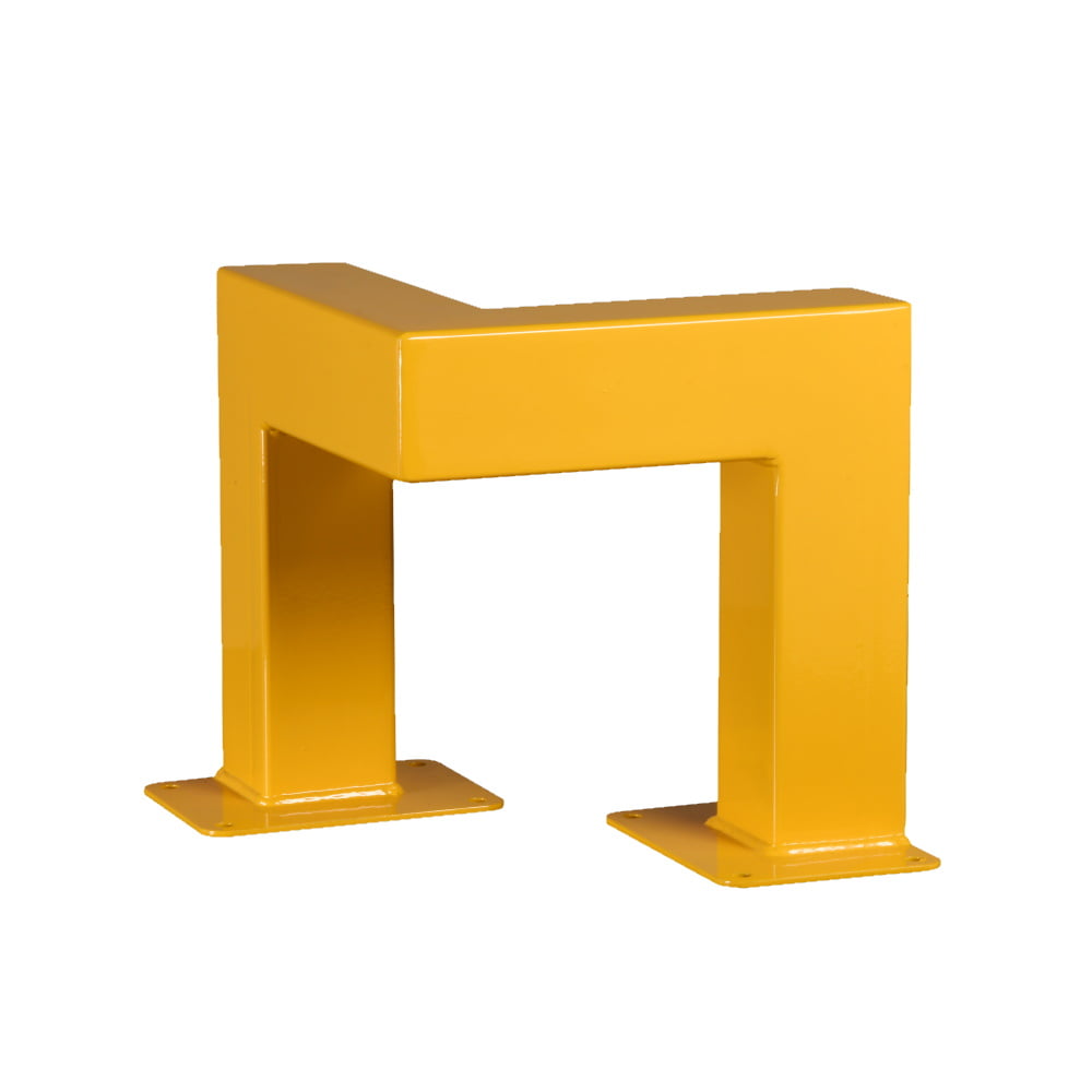 low-warehouse-protection-barriers