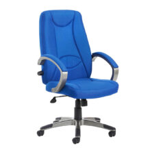 Lucca High Back Fabric Managers Chair Fabric Office Chairs Workplace Stuff UK Lucca High Back Fabric Managers Chair Fabric Office Chairs Workplace Stuff UK