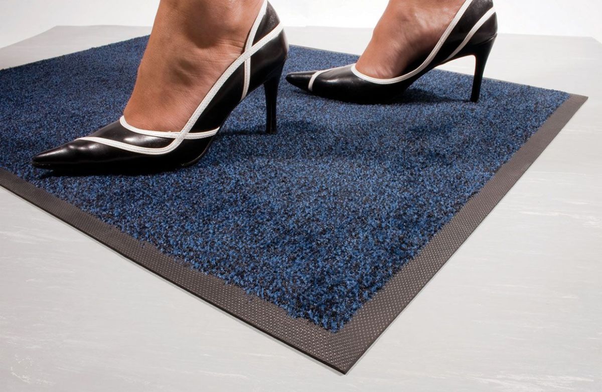 Machine Washable Entrance Mats - COBAwash 2 Machine Washable Entrance Mats - COBAwash