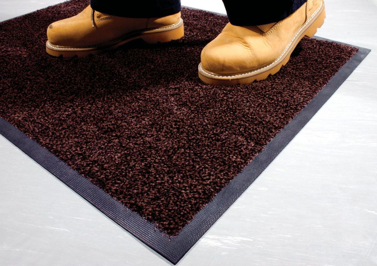 Machine Washable Entrance Mats - COBAwash 3 Machine Washable Entrance Mats - COBAwash