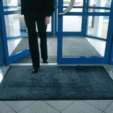 Machine Washable Entrance Mats - COBAwash Machine Washable Entrance Mats - COBAwash Workplace Stuff UK