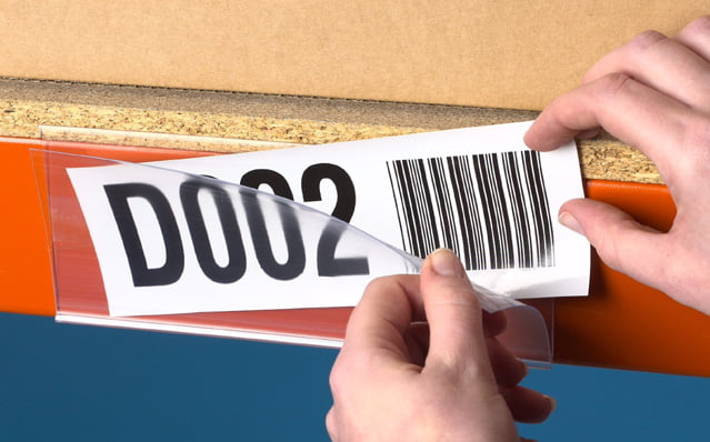 Magnetic and Self Adhesive Ticket Holders 4 Magnetic and Self Adhesive Ticket Holders