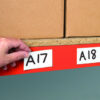 Magnetic Location Markers 2 Magnetic Location Markers