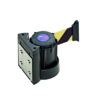 Magnetic Wall Mounted Belt Barrier - 3m or 4m Belt 1 Magnetic Wall Mounted Belt Barrier - 3m or 4m Belt