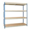 medium-duty-rivet-racking Medium Duty Rivet Racking